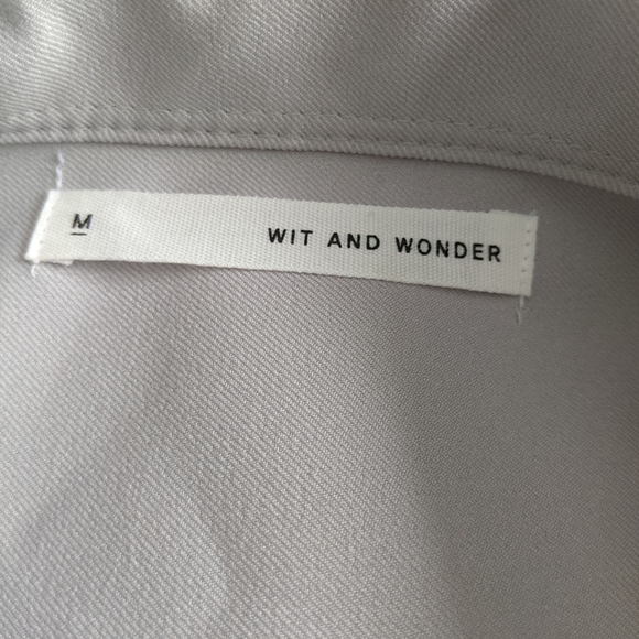 Men's Shirt Jacket - Picture 3 of 3